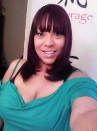 Tania Bean