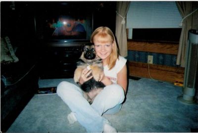Tiffany Overlander