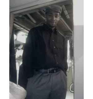 Michael Ramsey
