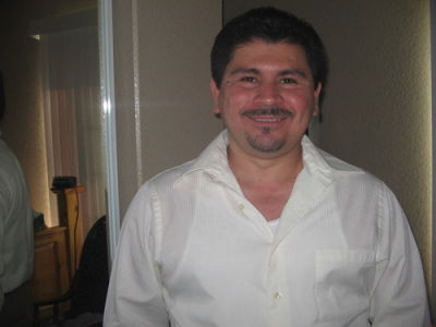 Felipe Diaz