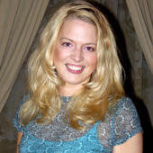 Amanda Davis