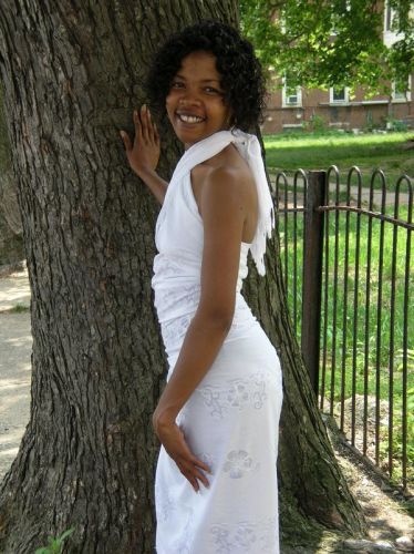 Rhonda Patterson