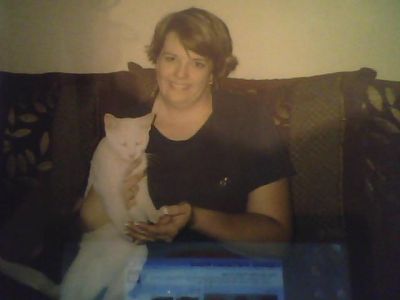 Kimberly Holbrook