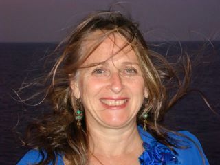 Laurie Schwartz Friedman