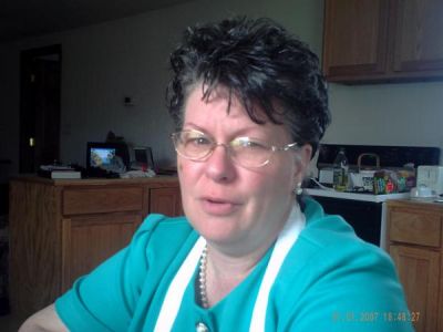 Margie Sickler