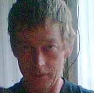 Vincent Teggart