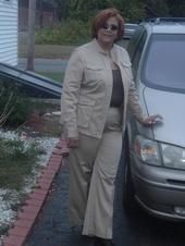 Brenda Baerga