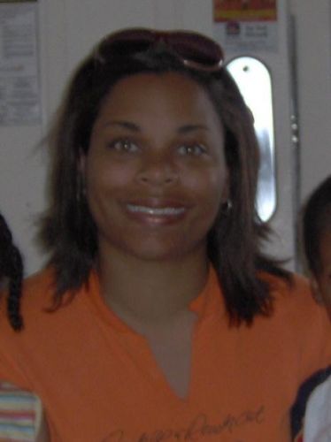 Jackie Lacy