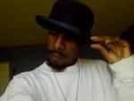 Damien Henderson