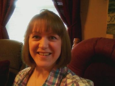 Katherine Huntington