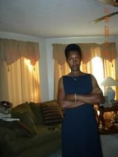 Khadijah Hawkins