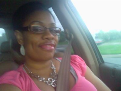Candida Richarson