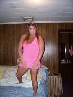 Chastity Rogers