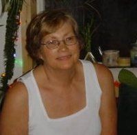 Loretta Trenshaw
