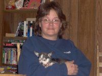 Gloria Cook