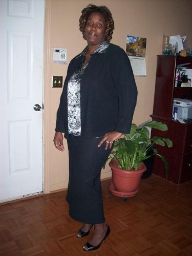 Sheila Cleave