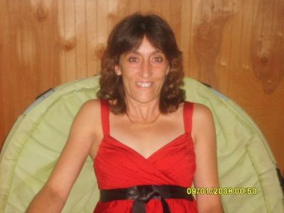 Kathy Douglas