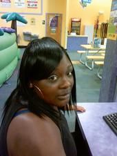Sadrica Gibson