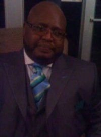 Antonio Newsome