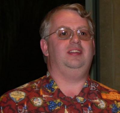 Jonathan White