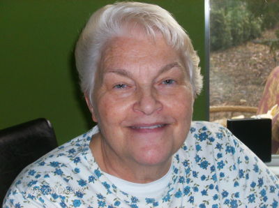 Sandra Cain
