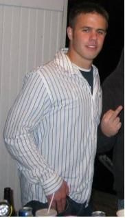 Justin Saunders