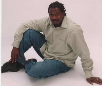 Reginald Ayo