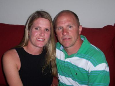 Melanie Coulter