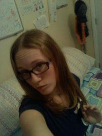 Amber Mccart