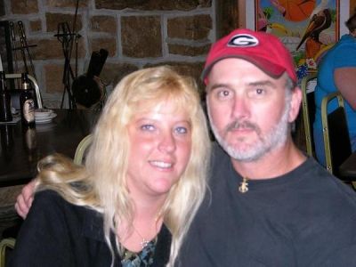 Tracy Hutchison