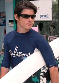 Bryan Harper