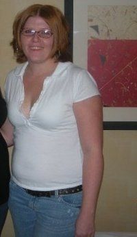 Tracy Scheidt