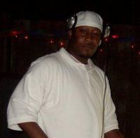 Donte Blackmon