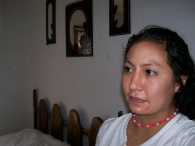 Estela Florez