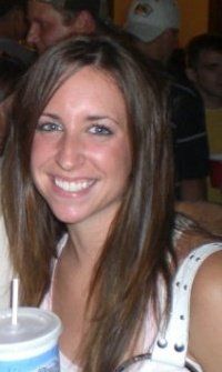 Nicole Burkes