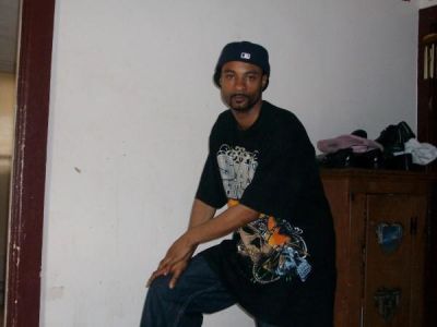 Juanito Owens