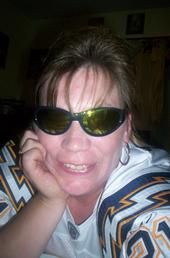 Brandy Dodge