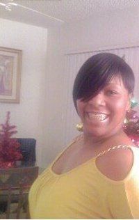 Nicole Lewis