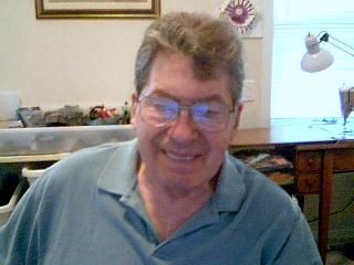John Mitchell