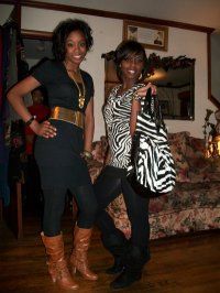 Tanisha Easley