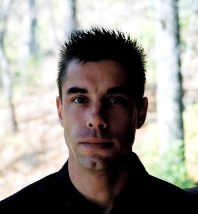 Colin Zimmermann