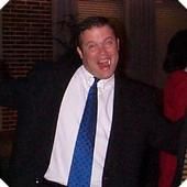 Todd Mckenna
