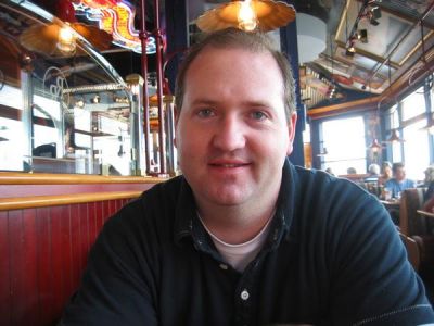 Jason Kinsella