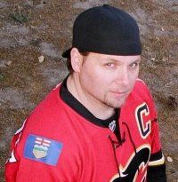 Kevin Gander