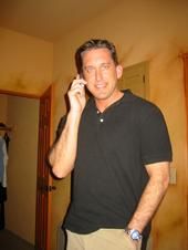 Patrick Ridgeway