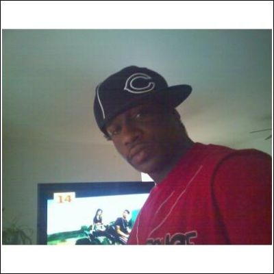 Kevin Adams