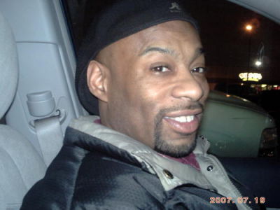 Ralph Liggins
