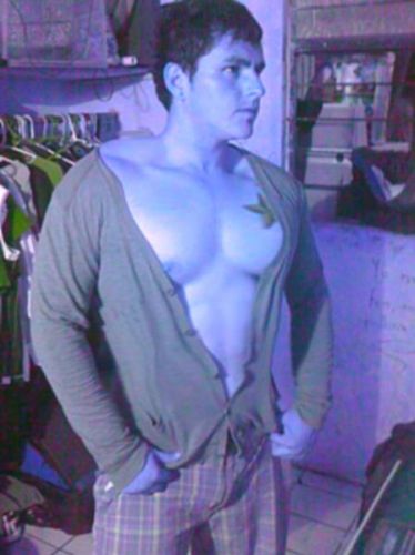 Gustavo Hernandez