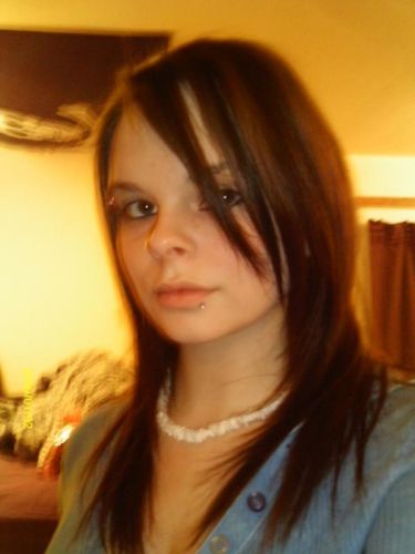 Breana Gagnon