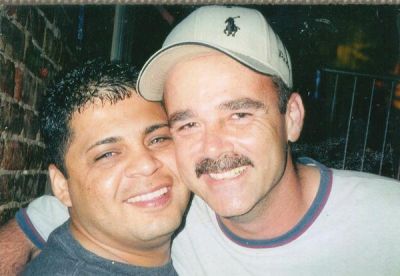 Oscar Jimenez